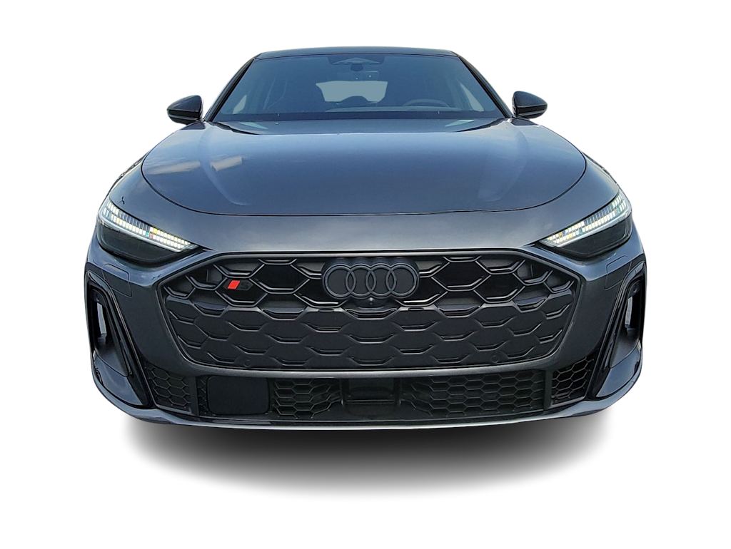 Thumbnail: 2026 Audi S5 - 6