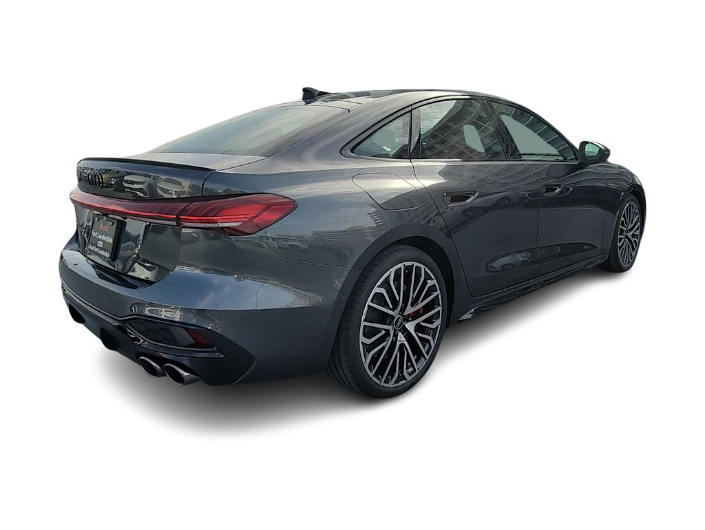 Thumbnail: 2026 Audi S5 - 19