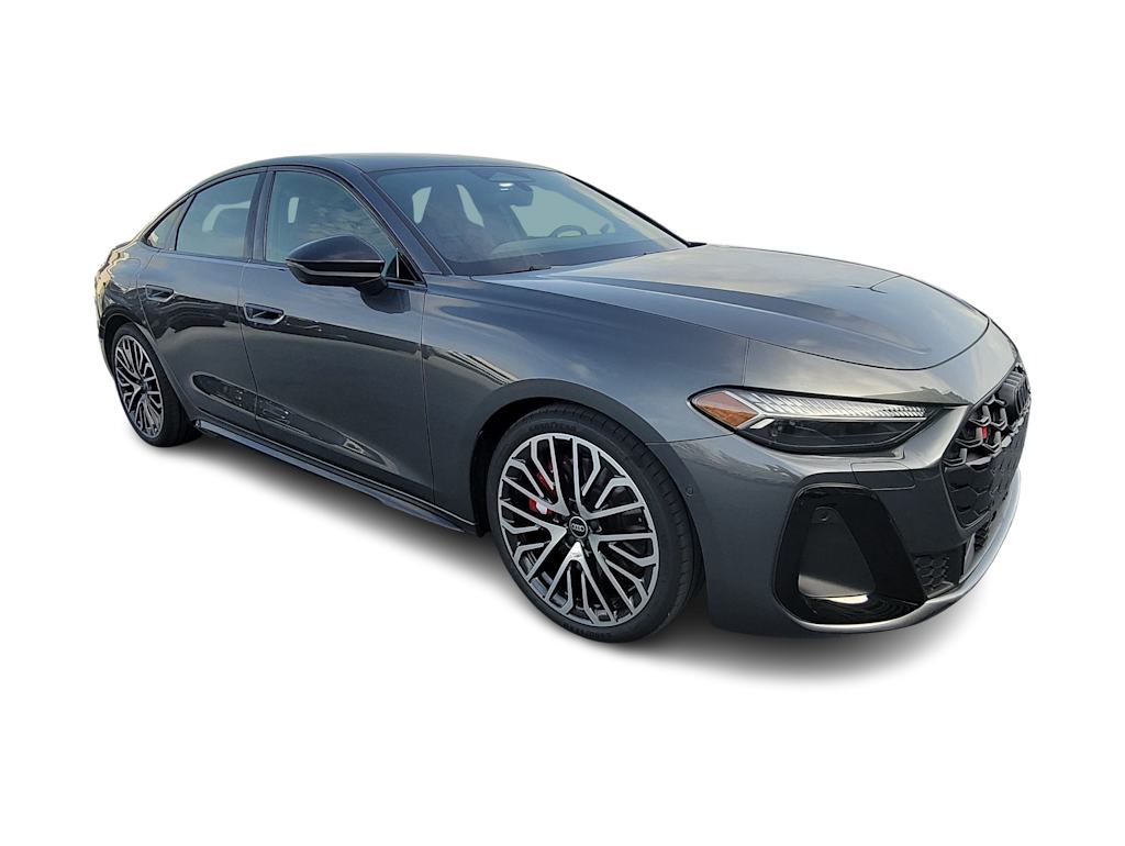 Thumbnail: 2026 Audi S5 - 21