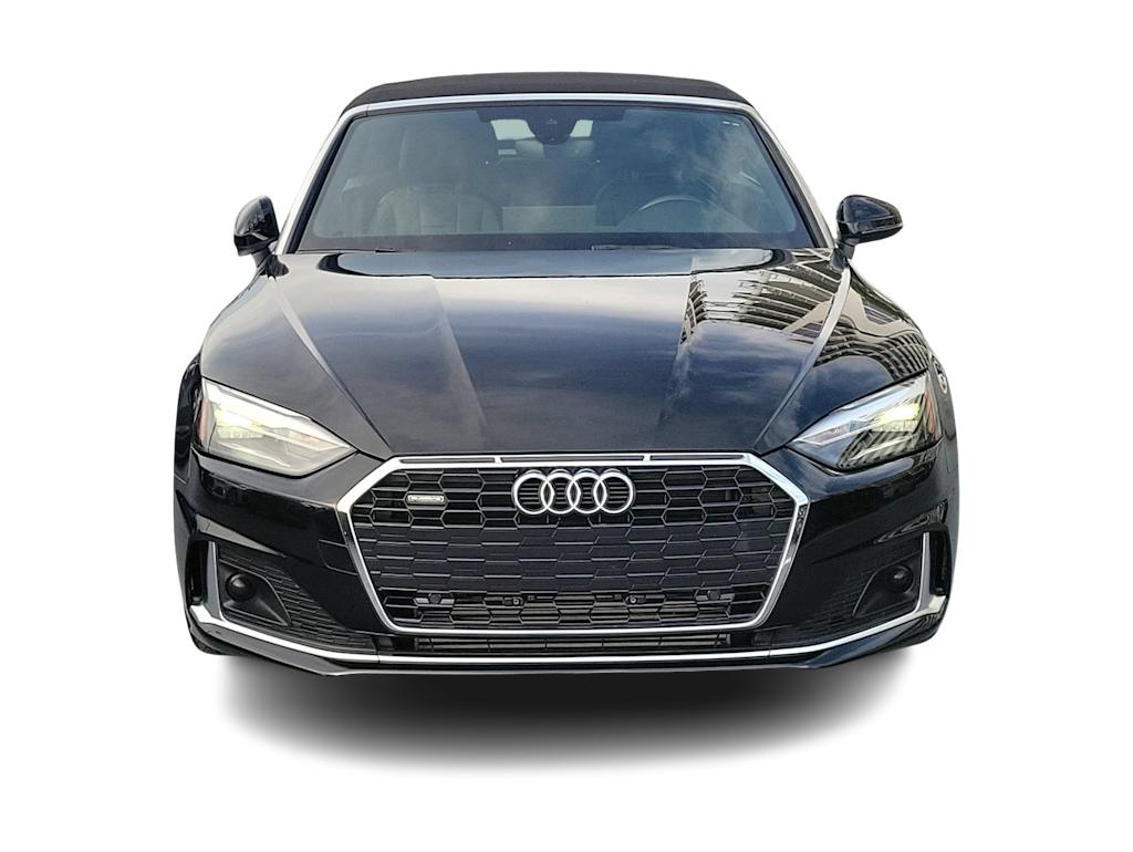 Thumbnail: 2022 Audi A5 - 6
