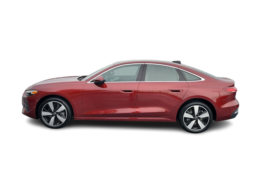 Thumbnail: 2025 Audi A5 - 3