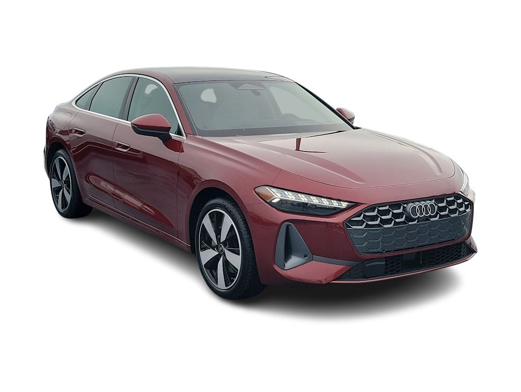 Thumbnail: 2025 Audi A5 - 19