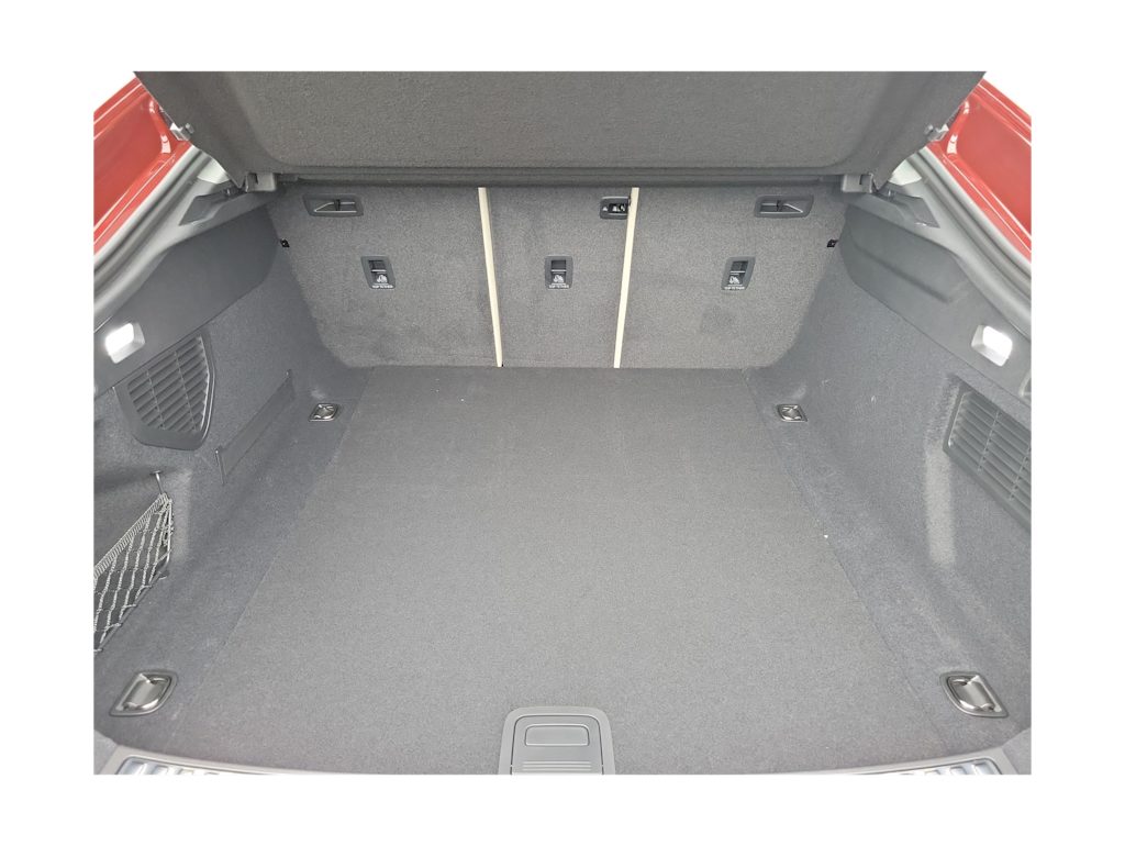 Thumbnail: 2025 Audi A5 - 16