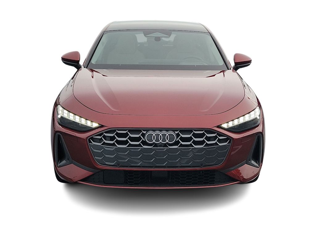 Thumbnail: 2025 Audi A5 - 6