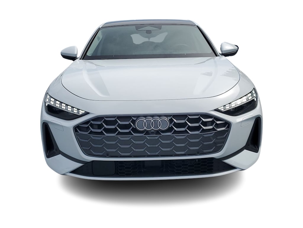 Thumbnail: 2025 Audi A5 - 6