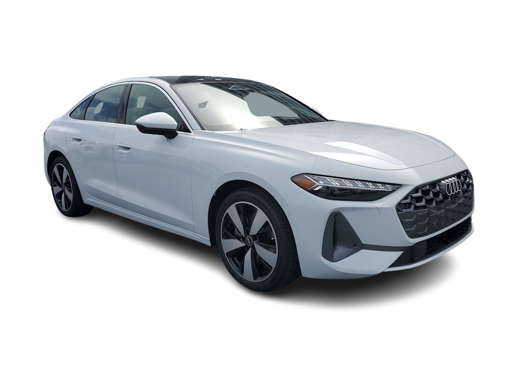 Thumbnail: 2025 Audi A5 - 17