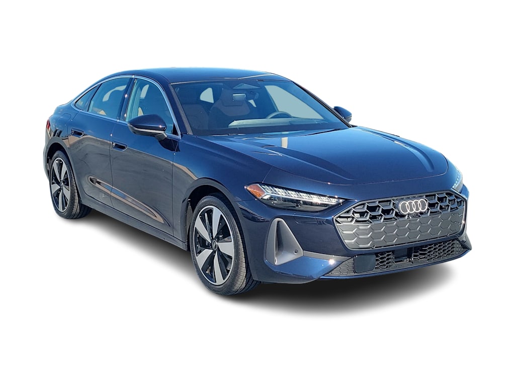 Thumbnail: 2025 Audi A5 - 20