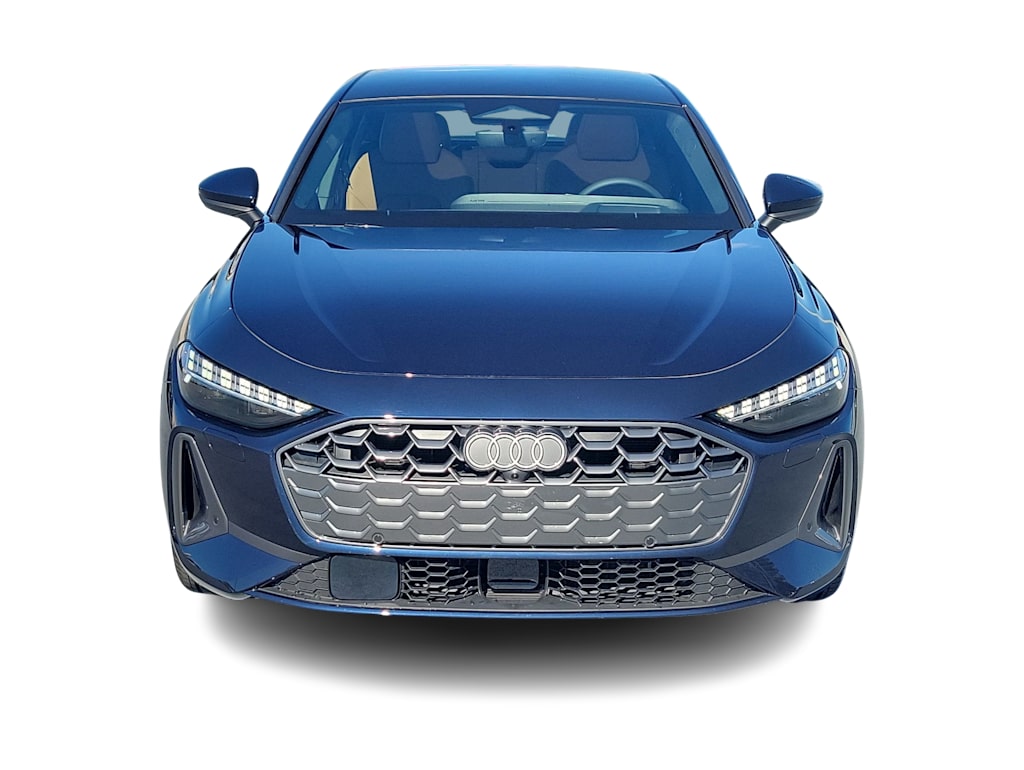 Thumbnail: 2025 Audi A5 - 6