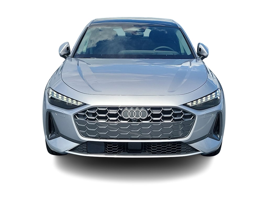 Thumbnail: 2025 Audi A5 - 6