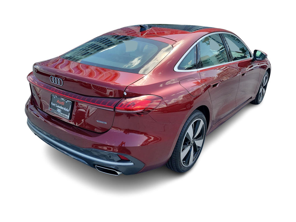 Thumbnail: 2025 Audi A5 - 18