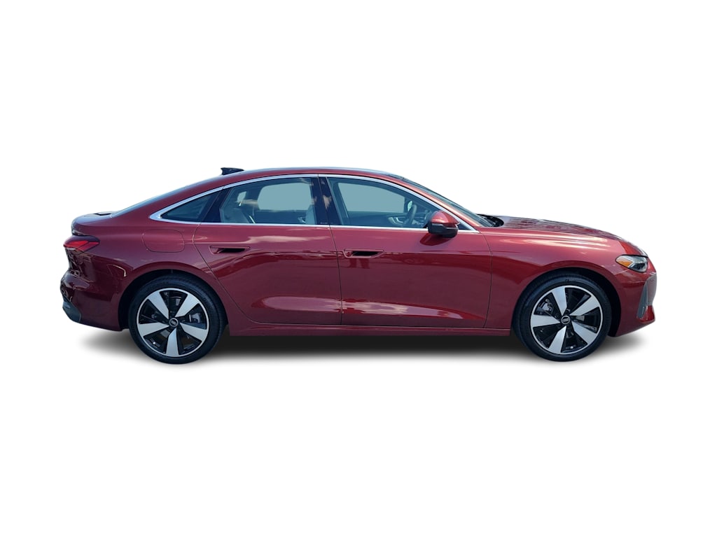 Thumbnail: 2025 Audi A5 - 19