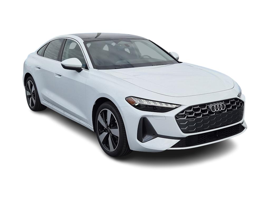 Thumbnail: 2025 Audi A5 - 19