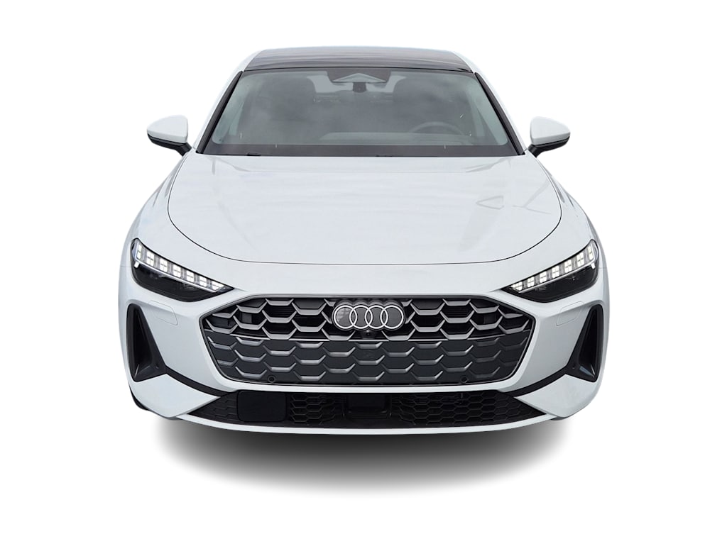 Thumbnail: 2025 Audi A5 - 6