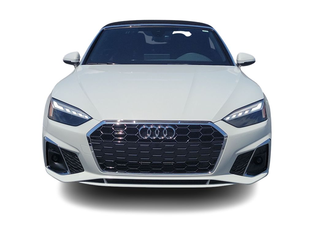 Thumbnail: 2024 Audi A5 - 6