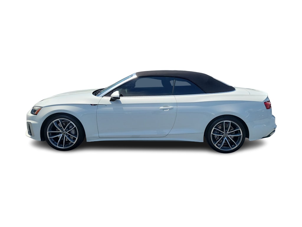 Thumbnail: 2024 Audi A5 - 3