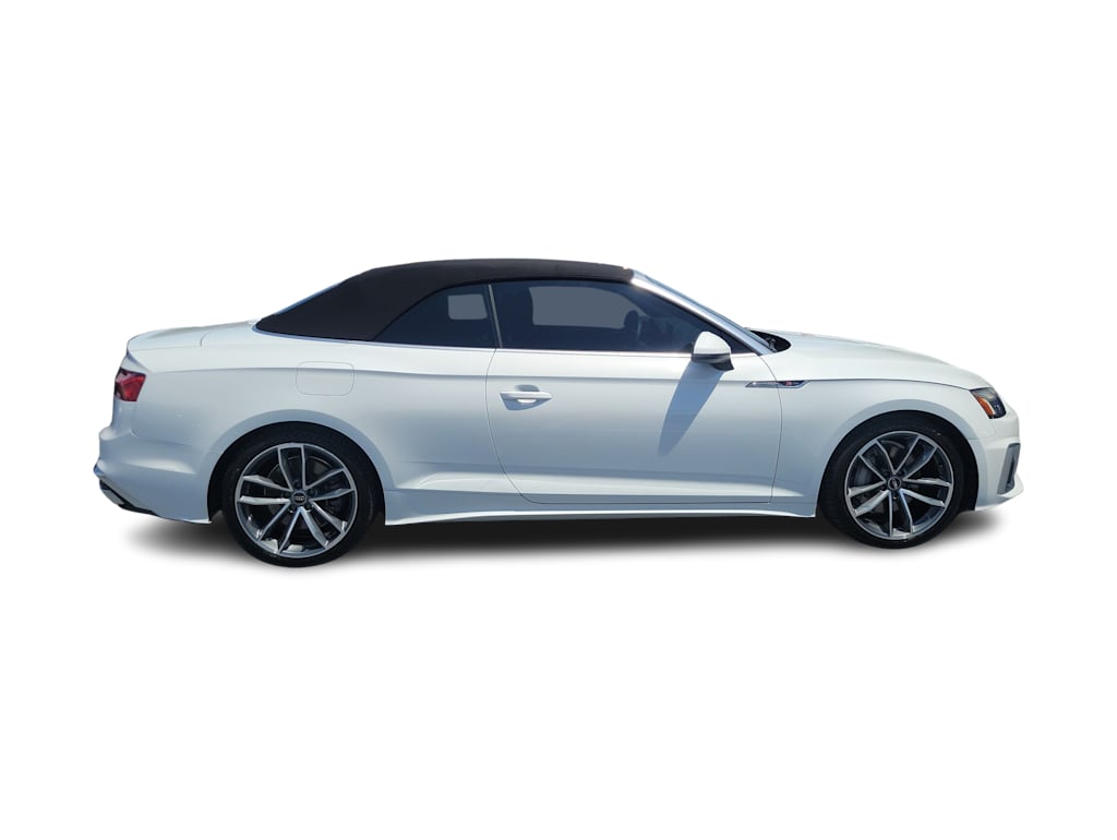 Thumbnail: 2024 Audi A5 - 23