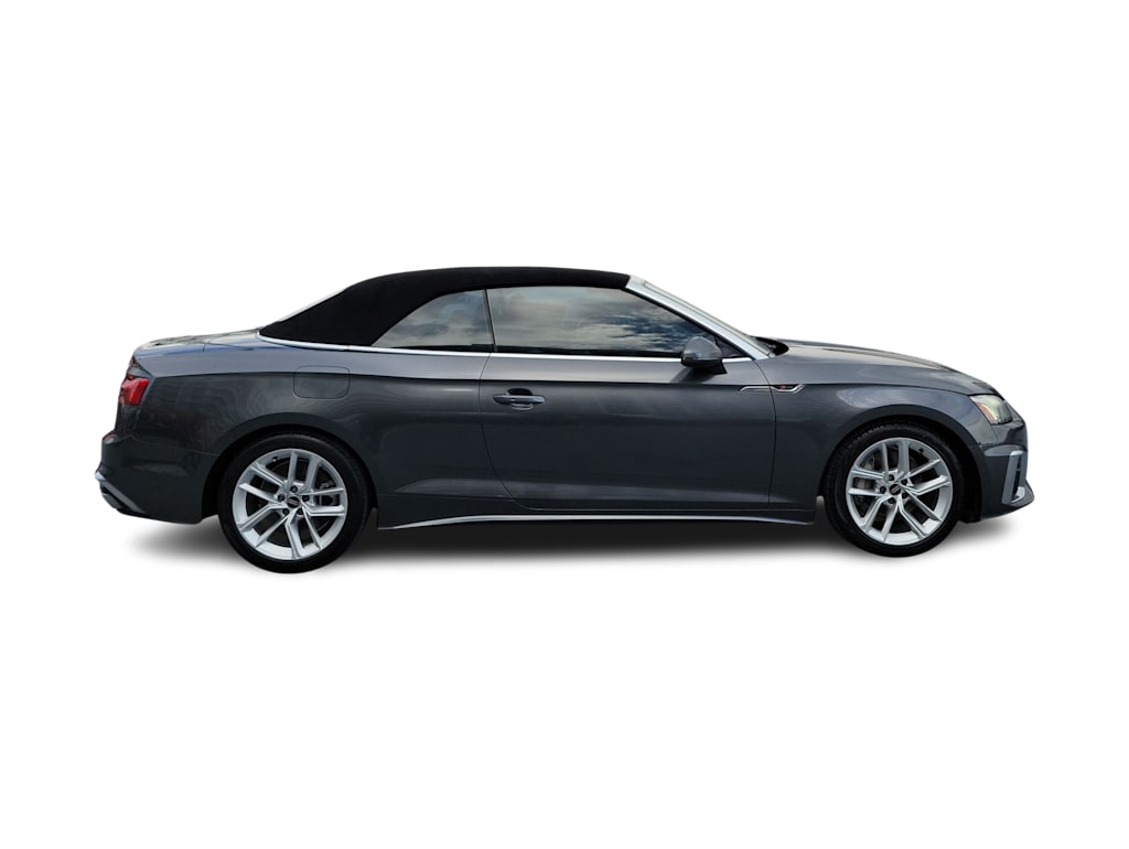 Thumbnail: 2023 Audi A5 - 18