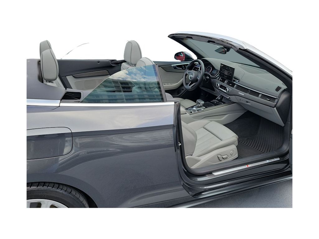 Thumbnail: 2023 Audi A5 - 26