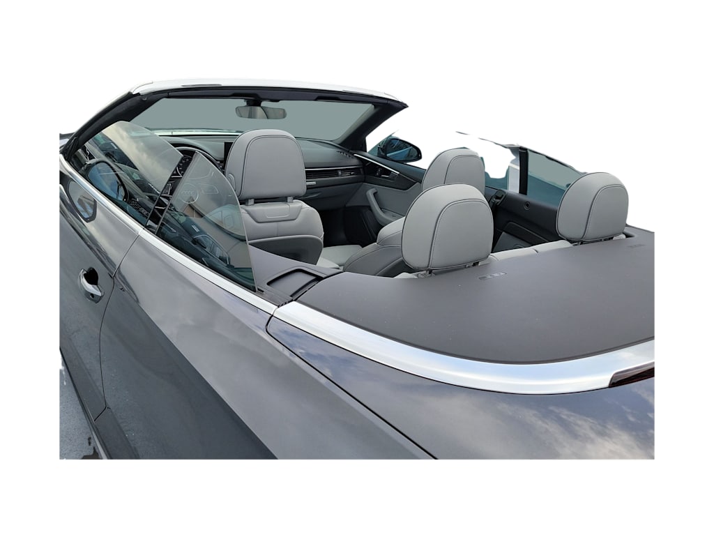 Thumbnail: 2023 Audi A5 - 24