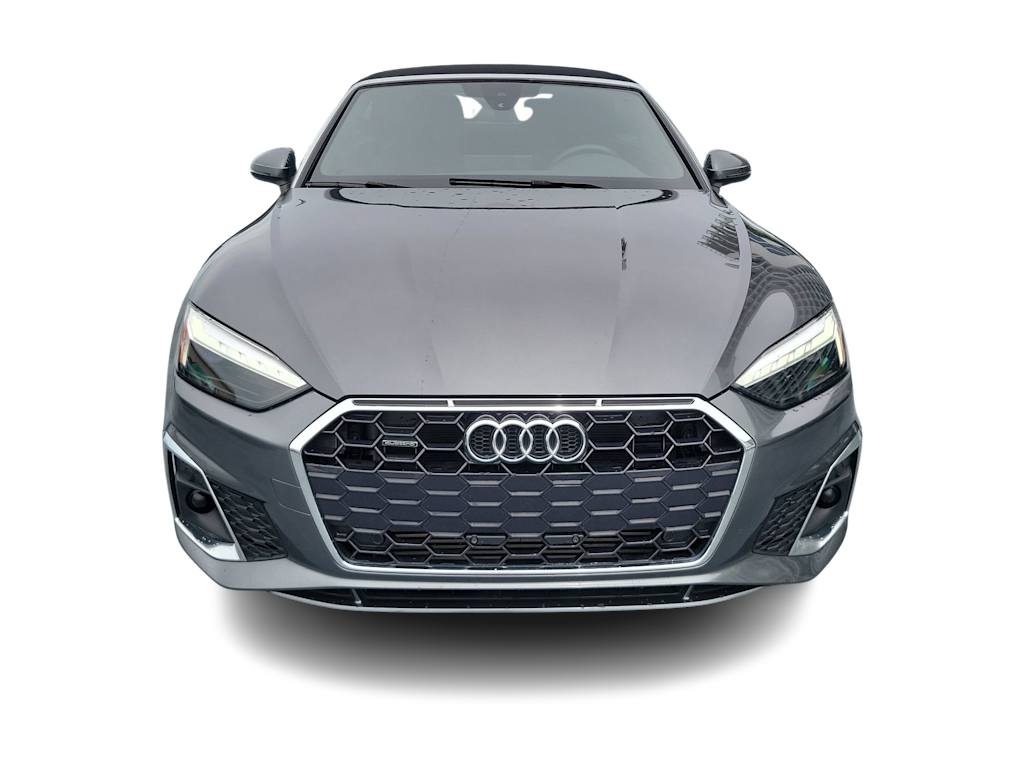 Thumbnail: 2024 Audi A5 - 6