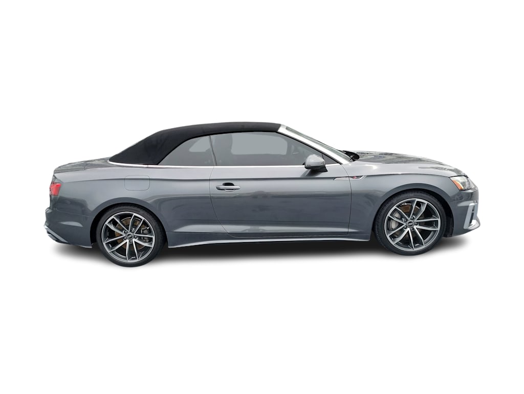 Thumbnail: 2024 Audi A5 - 22