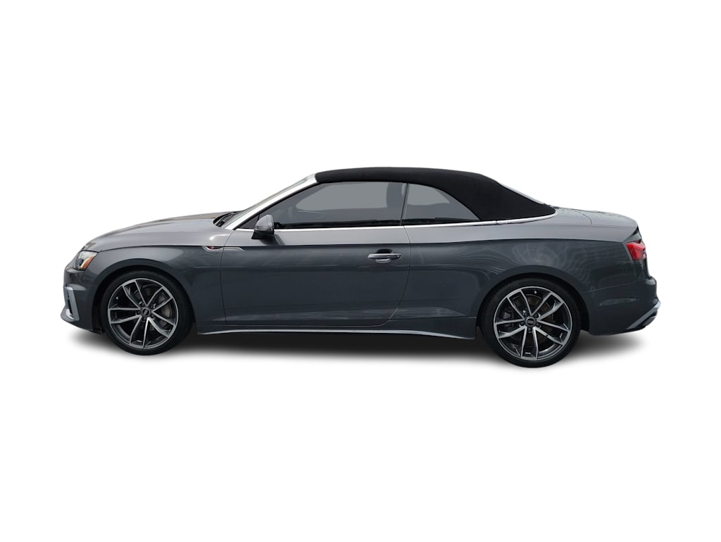 Thumbnail: 2024 Audi A5 - 3