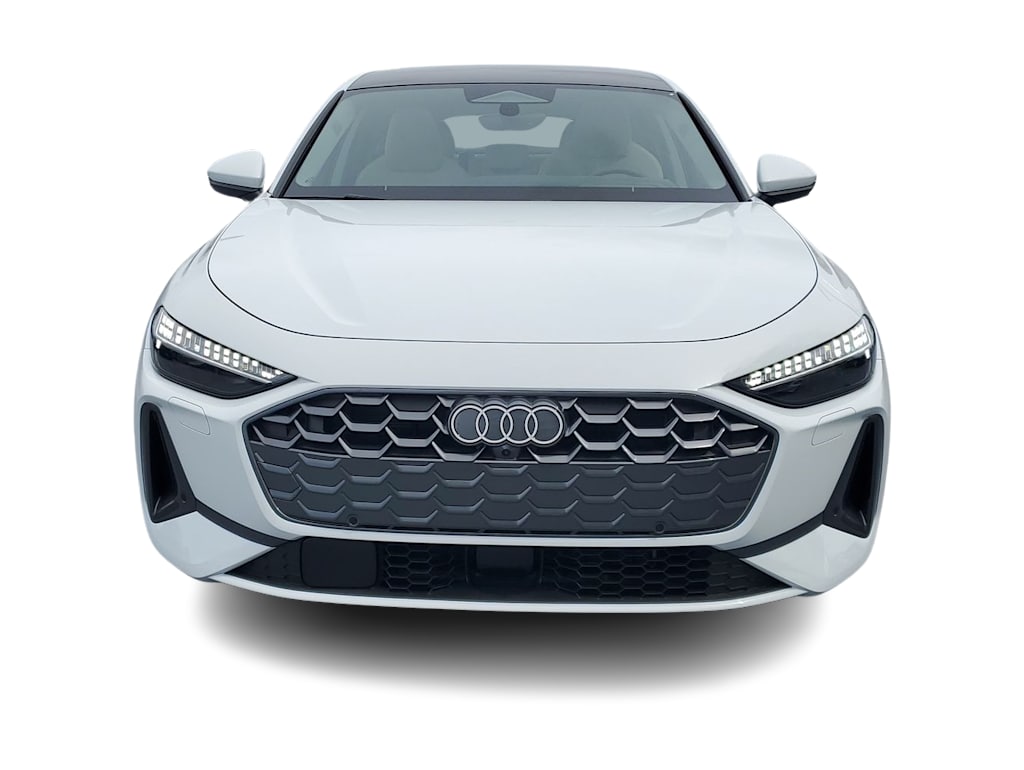 Thumbnail: 2025 Audi A5 - 6