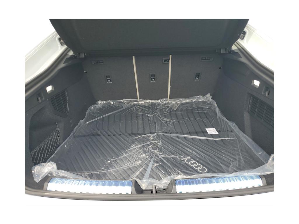 Thumbnail: 2025 Audi A5 - 15