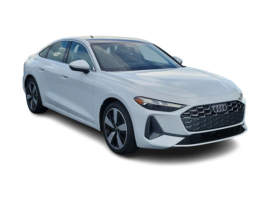 Thumbnail: 2025 Audi A5 - 20