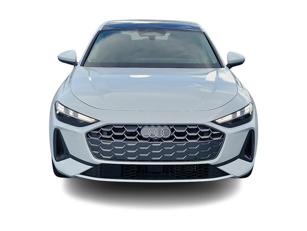 Thumbnail: 2025 Audi A5 - 6