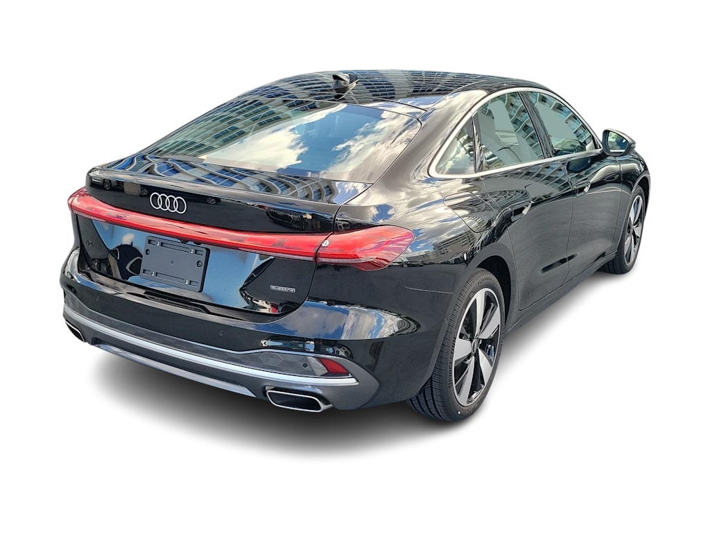 Thumbnail: 2025 Audi A5 - 18