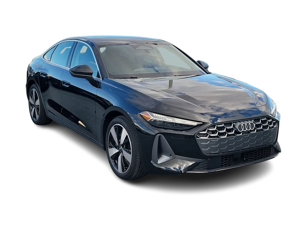 Thumbnail: 2025 Audi A5 - 20