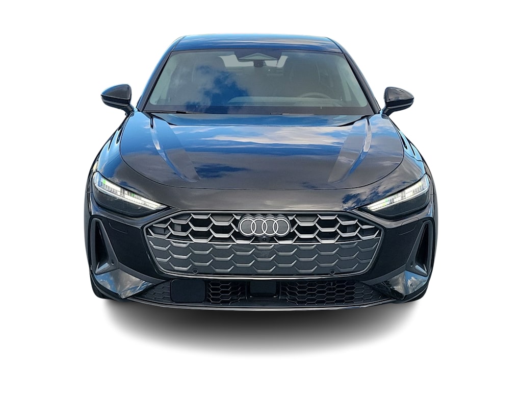 Thumbnail: 2025 Audi A5 - 6