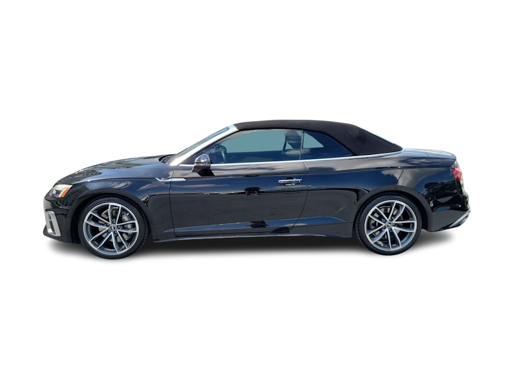 Thumbnail: 2023 Audi A5 - 3