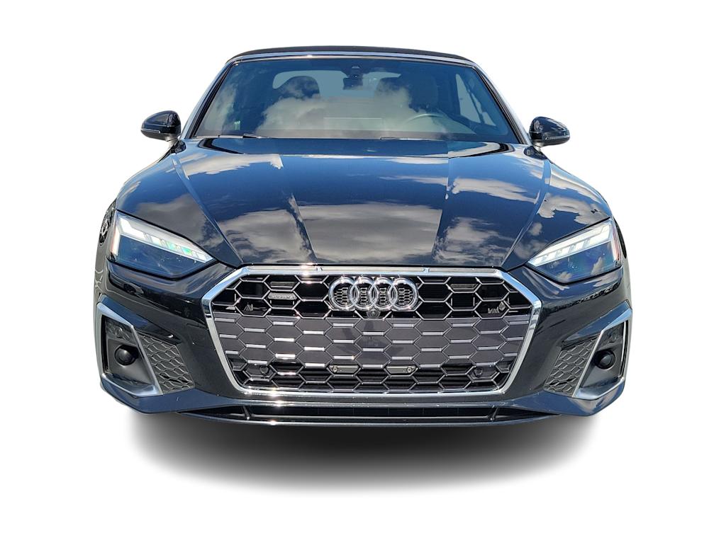 Thumbnail: 2023 Audi A5 - 6