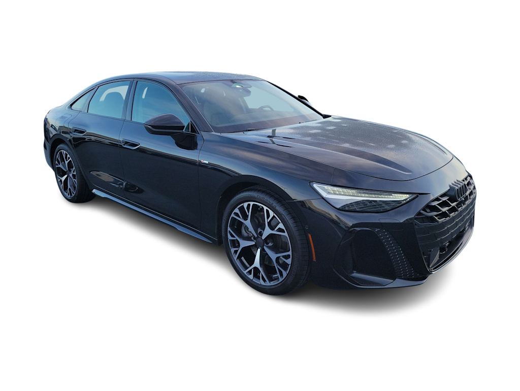 Thumbnail: 2026 Audi A6 - 22