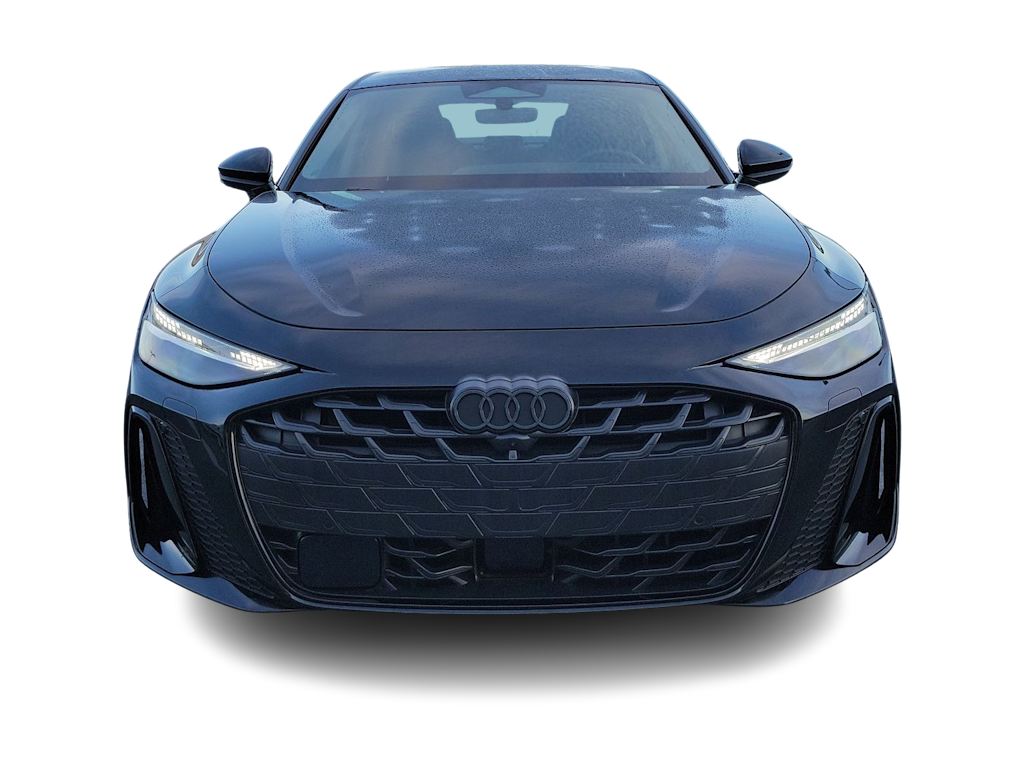 Thumbnail: 2026 Audi A6 - 23