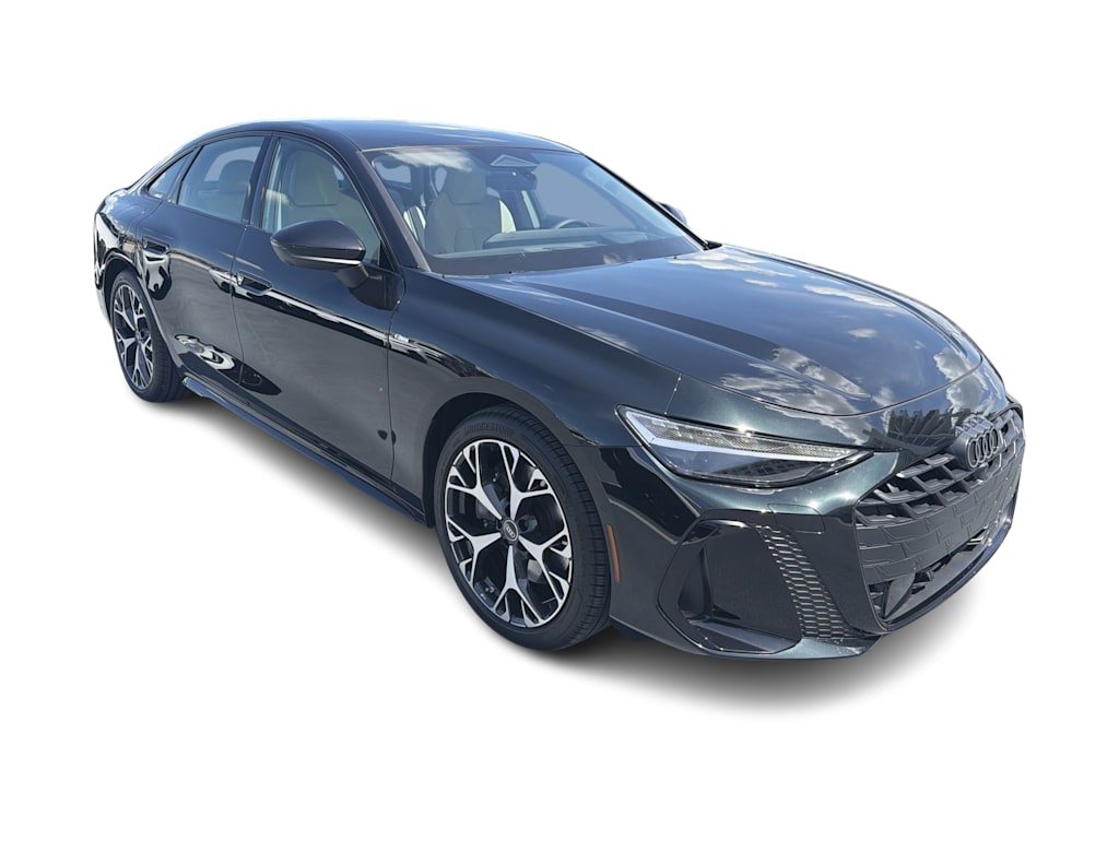 Thumbnail: 2026 Audi A6 - 21