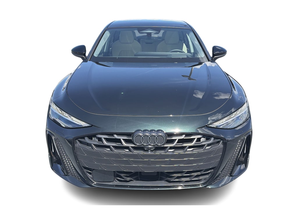 Thumbnail: 2026 Audi A6 - 6