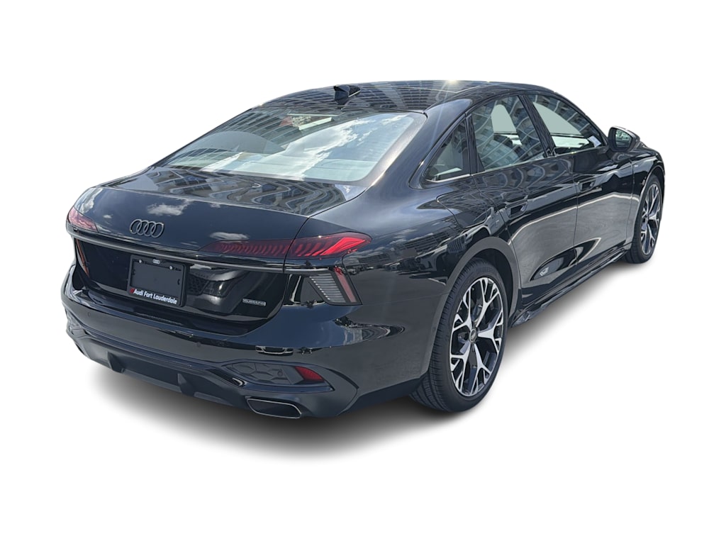 Thumbnail: 2026 Audi A6 - 19