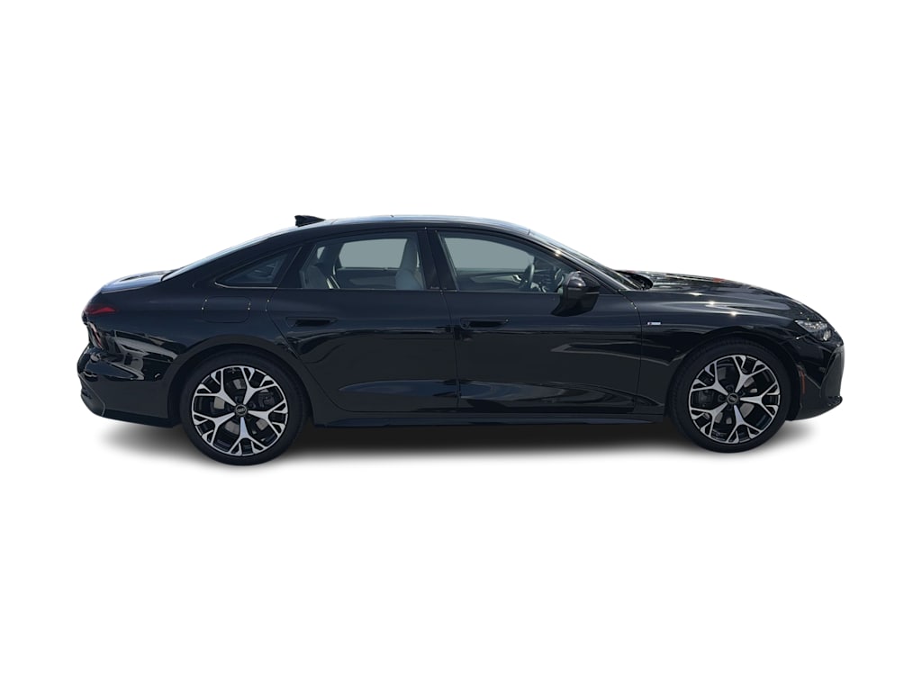 Thumbnail: 2026 Audi A6 - 20