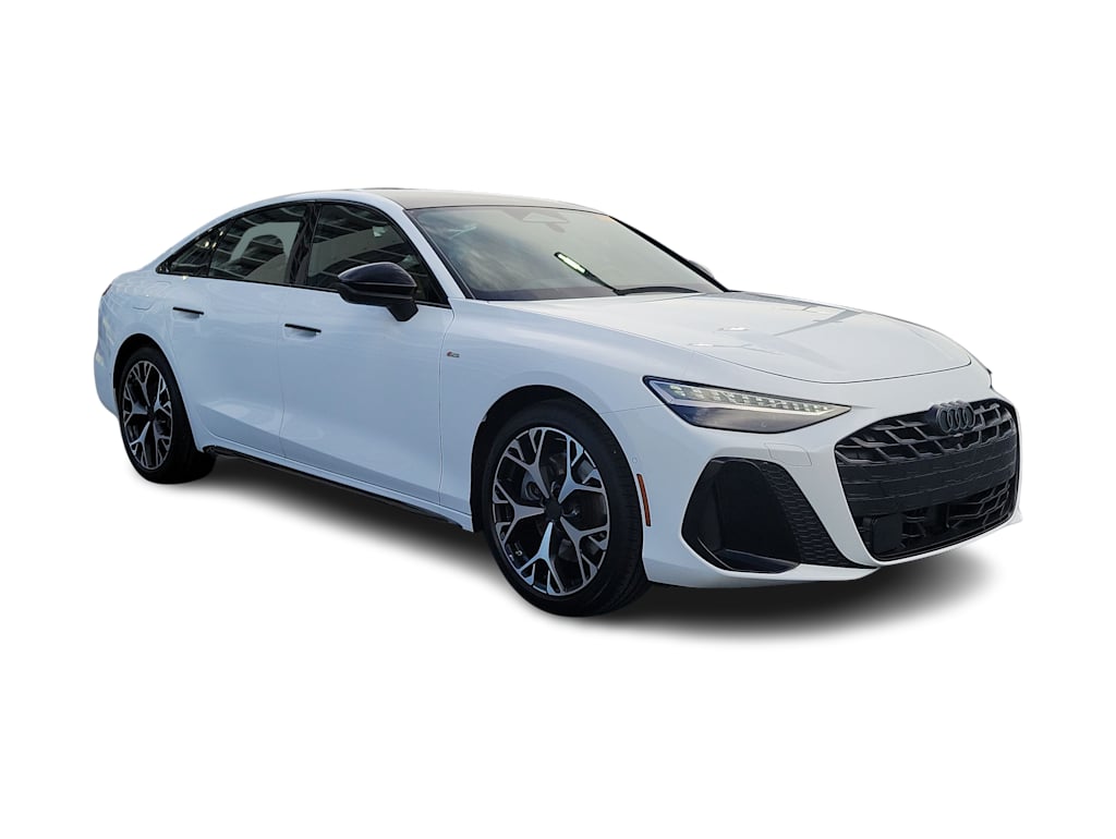 Thumbnail: 2026 Audi A6 - 21