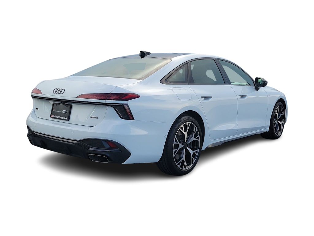 Thumbnail: 2026 Audi A6 - 19