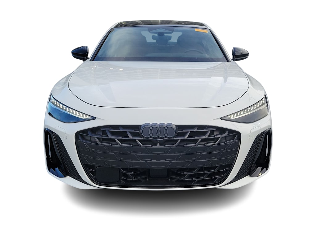 Thumbnail: 2026 Audi A6 - 6