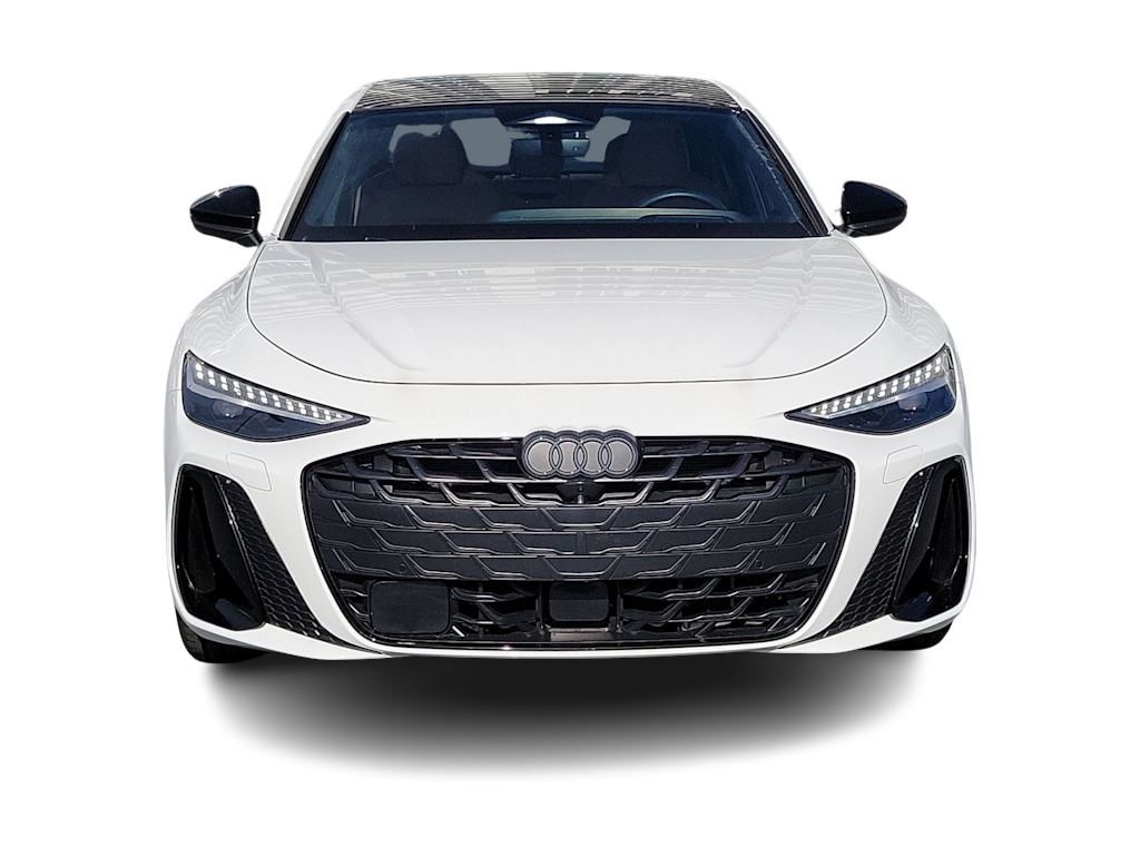 Thumbnail: 2026 Audi A6 - 6