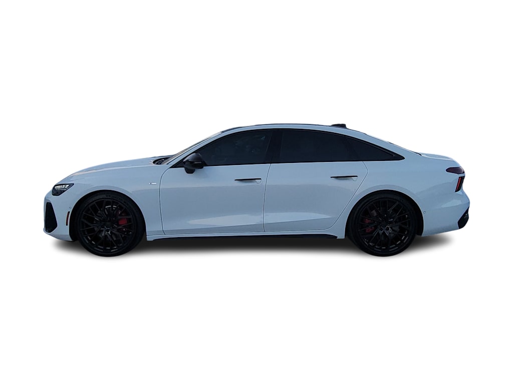 Thumbnail: 2026 Audi A6 - 3