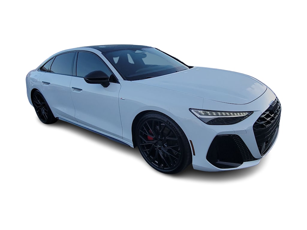 Thumbnail: 2026 Audi A6 - 22