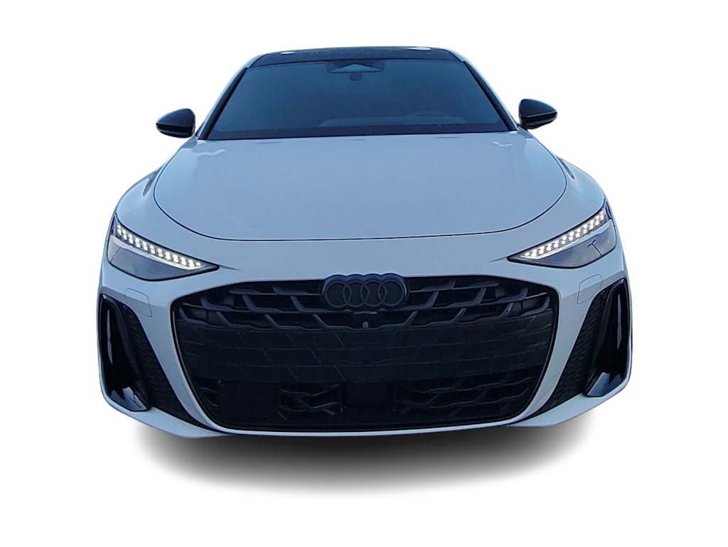 Thumbnail: 2026 Audi A6 - 23