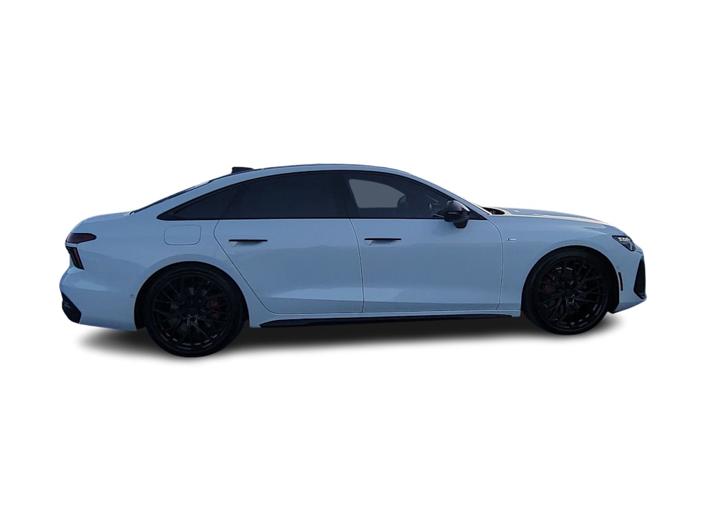 Thumbnail: 2026 Audi A6 - 21