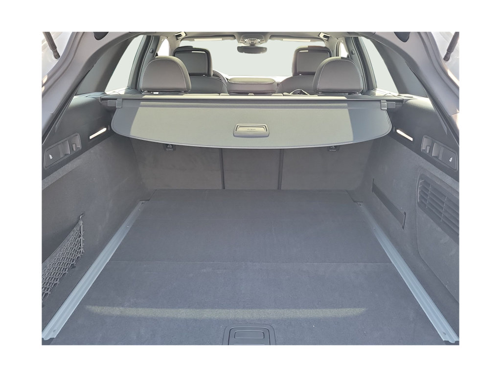 Thumbnail: 2025 Audi A6 - 16